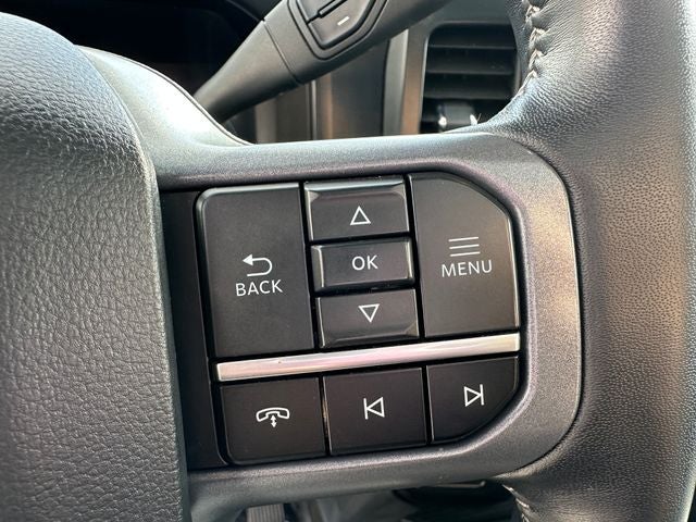 2024 Ford F-350SD Lariat