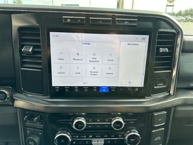 2024 Ford F-350SD Lariat