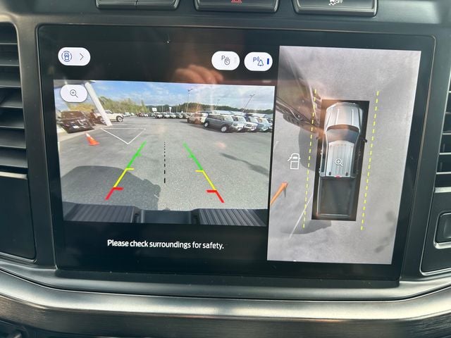 2024 Ford F-350SD Lariat