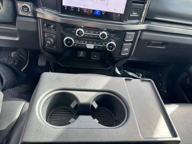 2024 Ford F-350SD Lariat