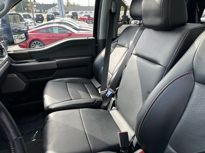 2024 Ford F-350SD Lariat