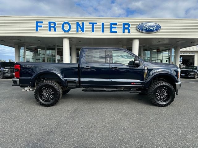 2024 Ford F-350SD Lariat