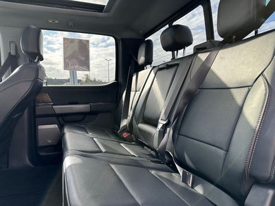 2024 Ford F-350SD Lariat