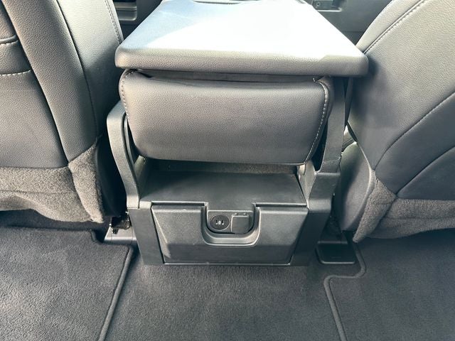 2024 Ford F-350SD Lariat