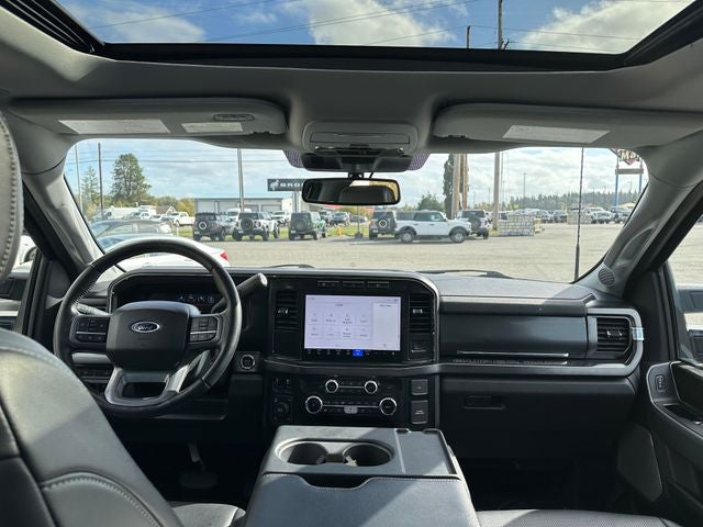 2024 Ford F-350SD Lariat