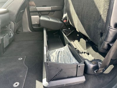 2024 Ford F-350SD Lariat