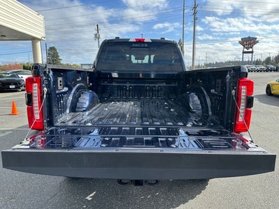 2024 Ford F-350SD Lariat