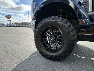 2024 Ford F-350SD Lariat