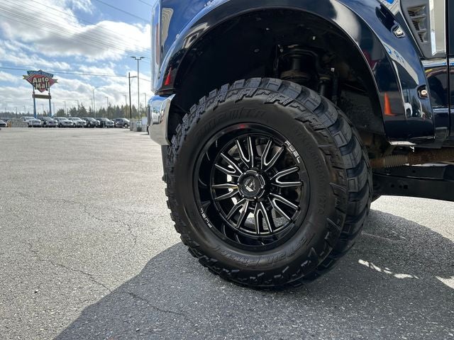 2024 Ford F-350SD Lariat