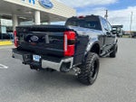 2024 Ford F-350SD Lariat