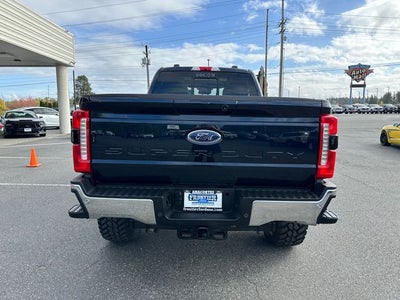 2024 Ford F-350SD Lariat