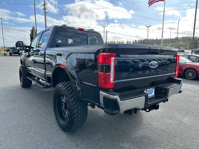 2024 Ford F-350SD Lariat