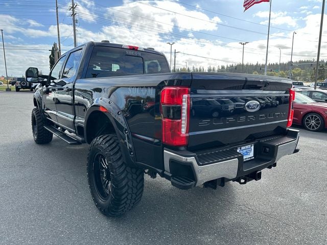 2024 Ford F-350SD Lariat