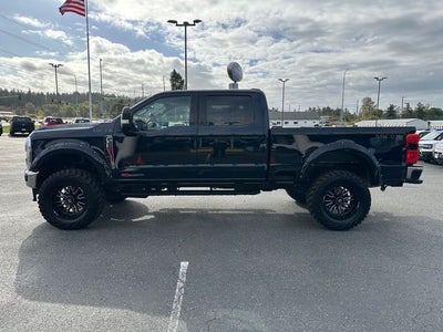 2024 Ford F-350SD Lariat