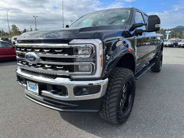 2024 Ford F-350SD Lariat