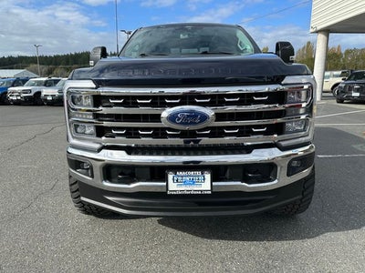 2024 Ford F-350SD Lariat