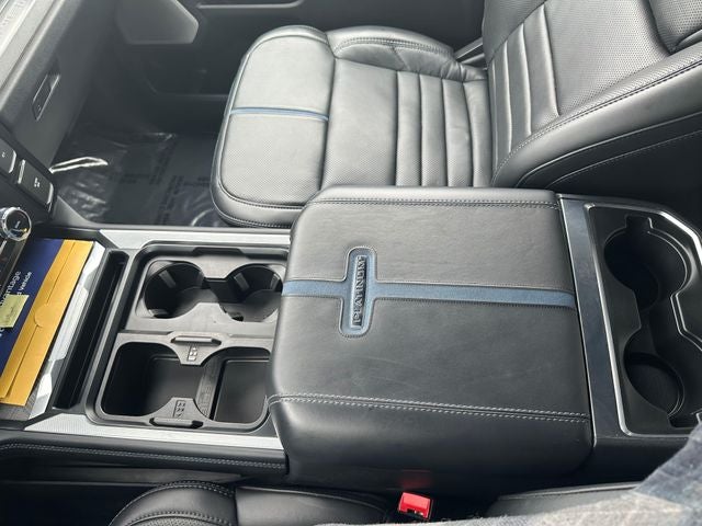 2025 Ford F-350SD Platinum