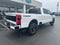 2025 Ford F-350SD Platinum