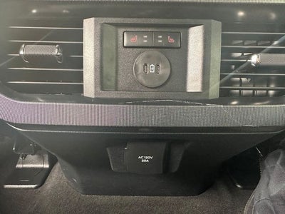 2025 Ford F-350SD Platinum