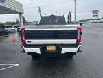 2025 Ford F-350SD Platinum