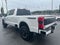 2025 Ford F-350SD Platinum