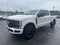 2025 Ford F-350SD Platinum