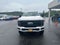 2025 Ford F-350SD Platinum