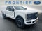 2025 Ford F-350SD Platinum