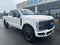 2025 Ford F-350SD Platinum