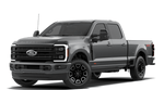 2027 Ford F-350SD Platinum