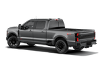 2027 Ford F-350SD Platinum