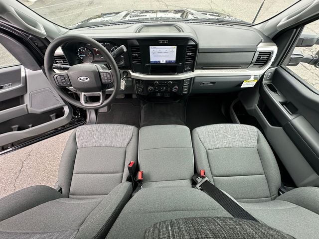 2026 Ford F-350SD XLT