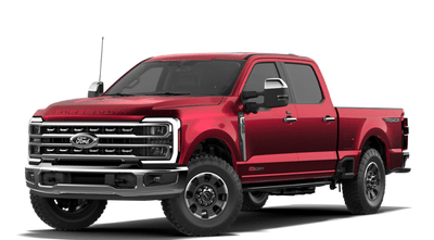 2027 Ford F-350SD Lariat