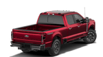 2027 Ford F-350SD Lariat