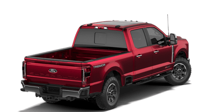 2027 Ford F-350SD Lariat
