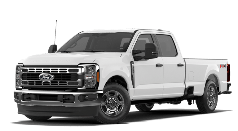 2027 Ford F-350SD XLT