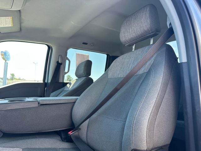 2024 Ford F-350SD XLT