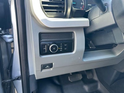 2024 Ford F-350SD XLT