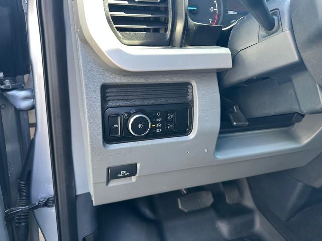 2024 Ford F-350SD XLT