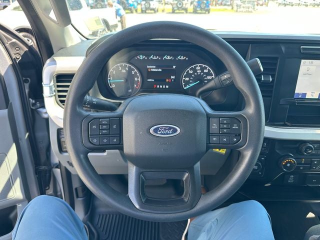 2024 Ford F-350SD XLT