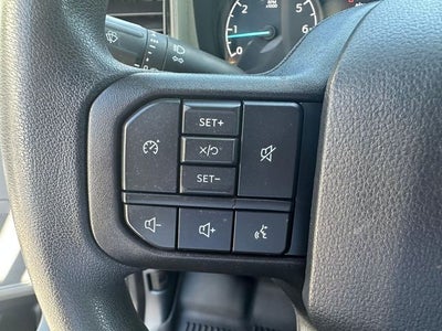 2024 Ford F-350SD XLT