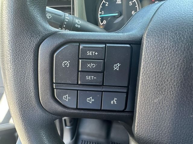2024 Ford F-350SD XLT