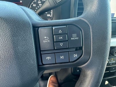 2024 Ford F-350SD XLT