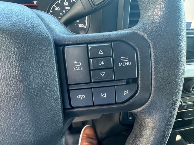 2024 Ford F-350SD XLT