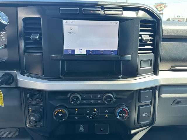 2024 Ford F-350SD XLT