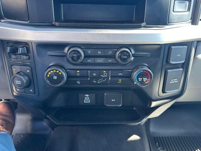 2024 Ford F-350SD XLT