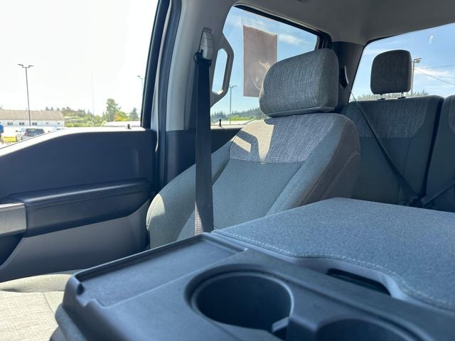 2024 Ford F-350SD XLT