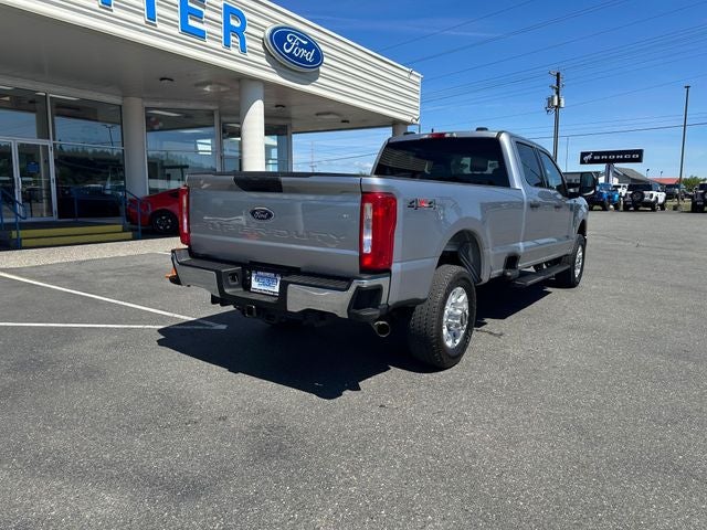 2024 Ford F-350SD XLT