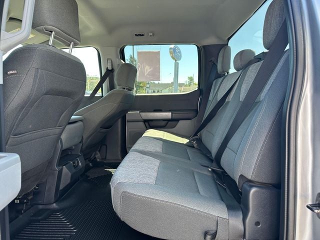 2024 Ford F-350SD XLT