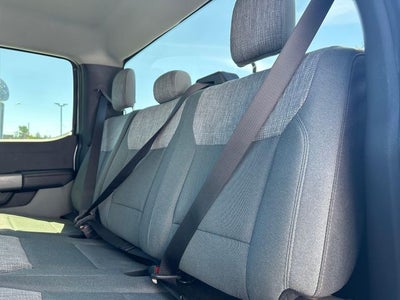 2024 Ford F-350SD XLT